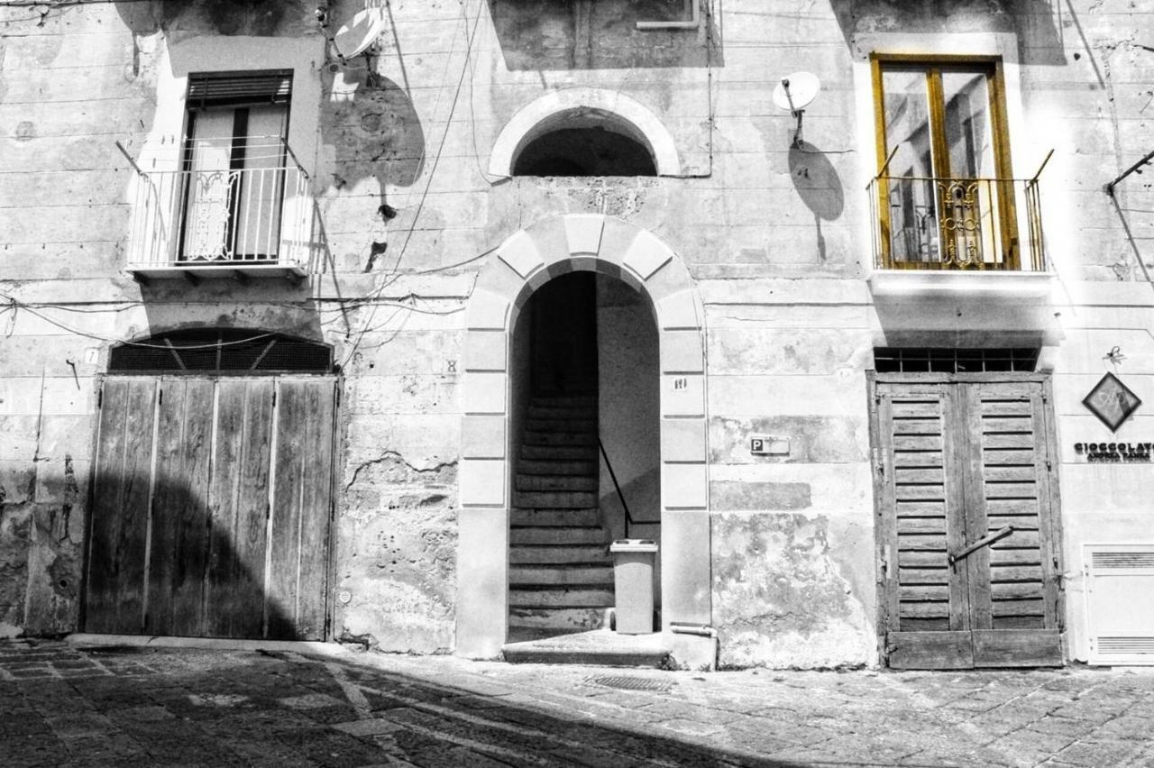 Amalfi Sea View First Floor “Casa Mia “ Villa Exterior photo